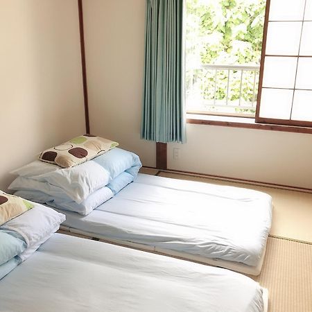 Guest House Ringo Otaru Bagian luar foto