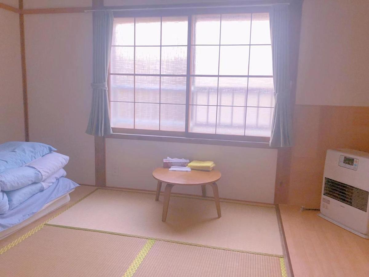 Guest House Ringo Otaru Bagian luar foto