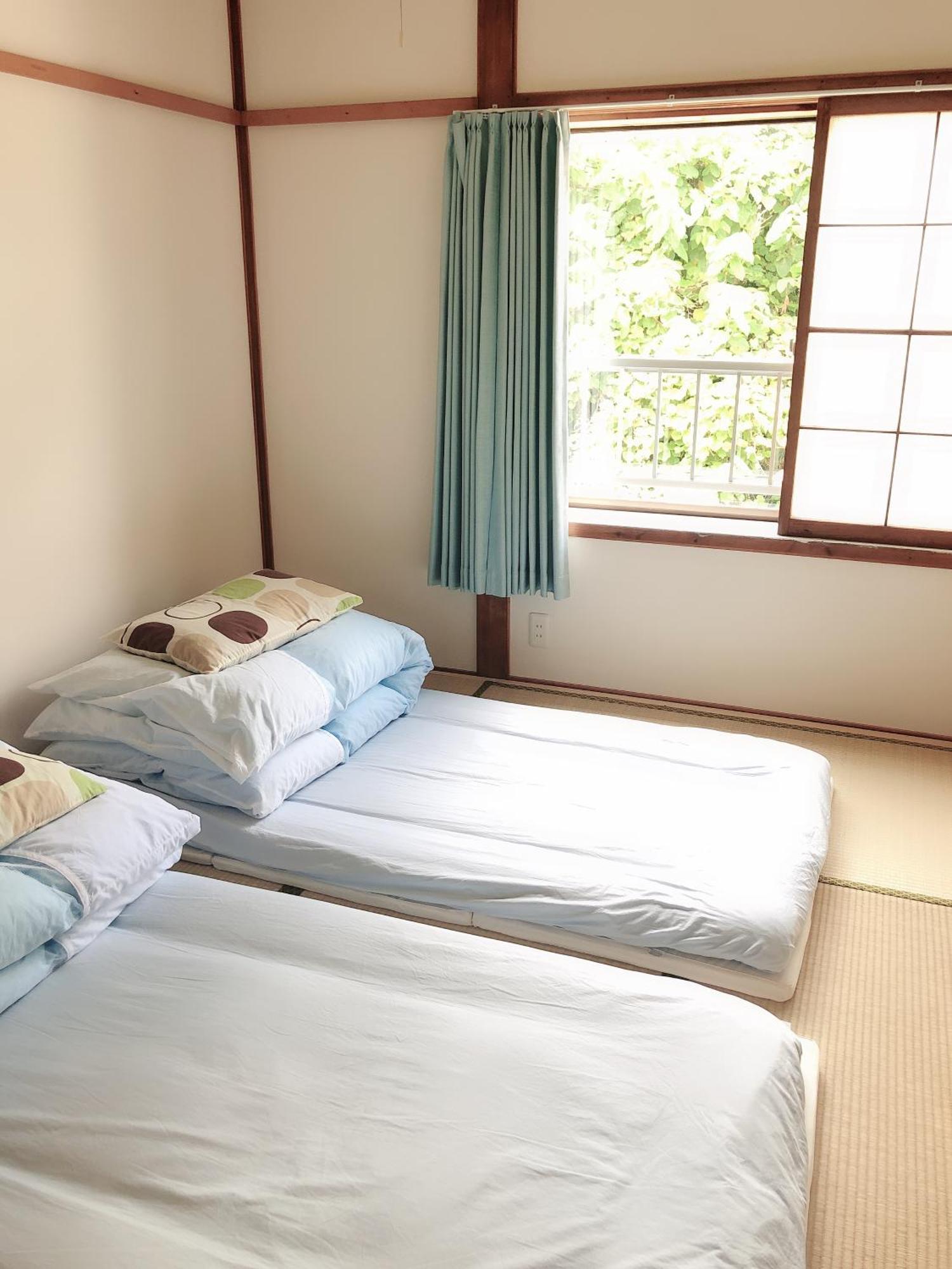 Guest House Ringo Otaru Bagian luar foto