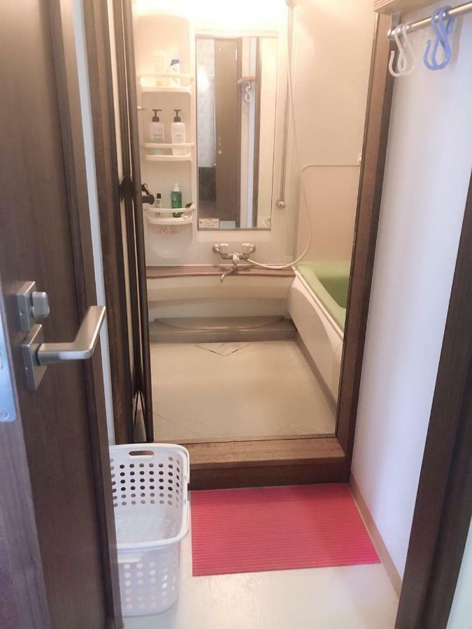 Guest House Ringo Otaru Bagian luar foto