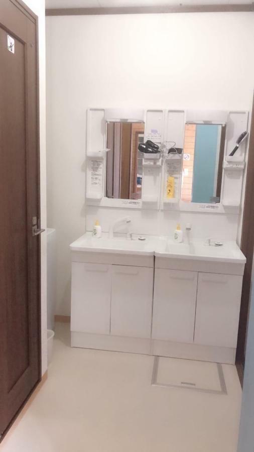 Guest House Ringo Otaru Bagian luar foto