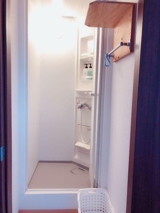 Guest House Ringo Otaru Bagian luar foto
