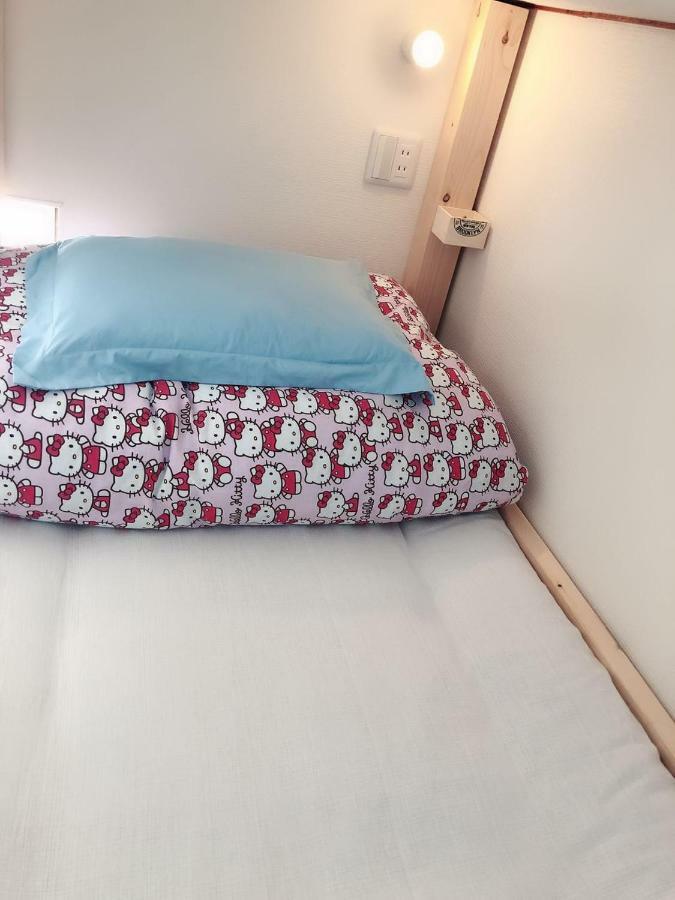 Guest House Ringo Otaru Bagian luar foto