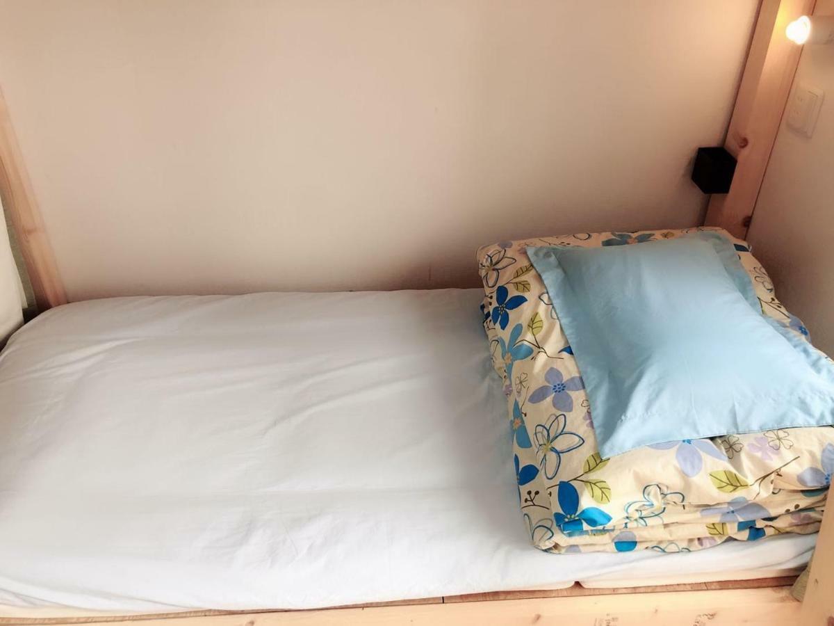 Guest House Ringo Otaru Bagian luar foto