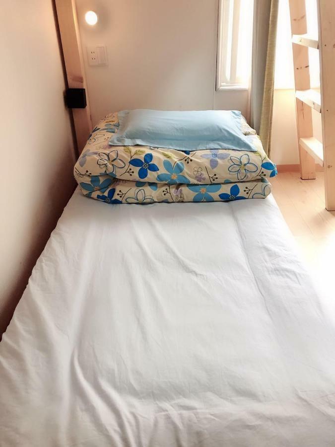 Guest House Ringo Otaru Bagian luar foto