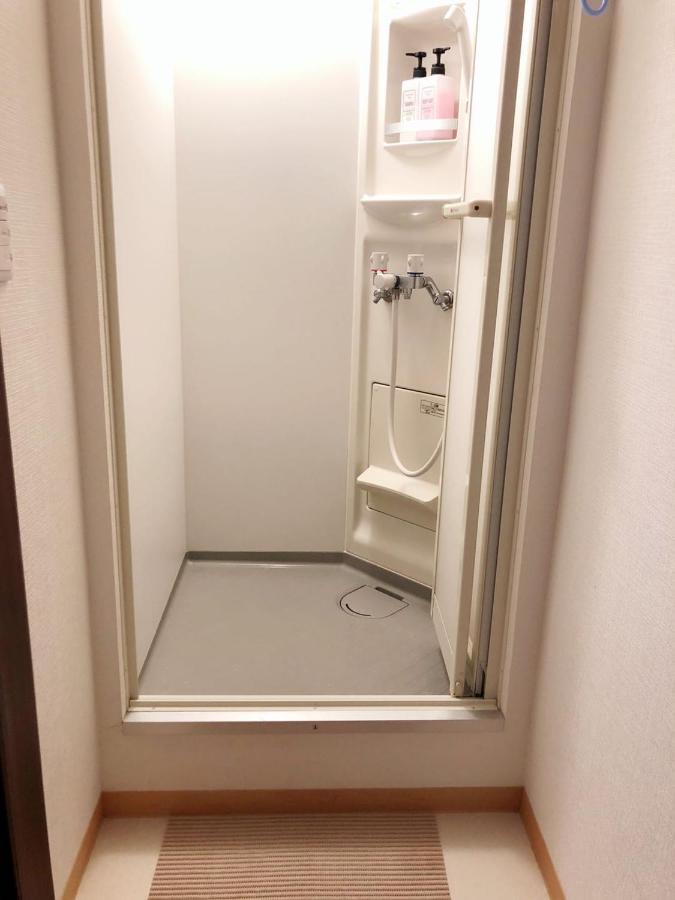 Guest House Ringo Otaru Bagian luar foto