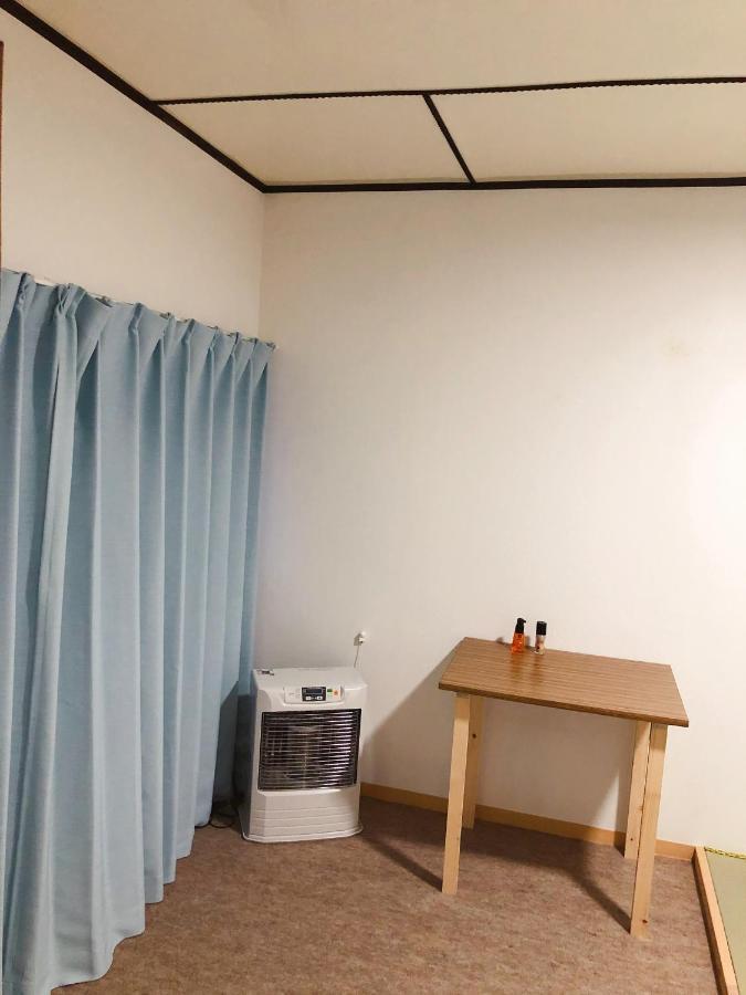 Guest House Ringo Otaru Bagian luar foto