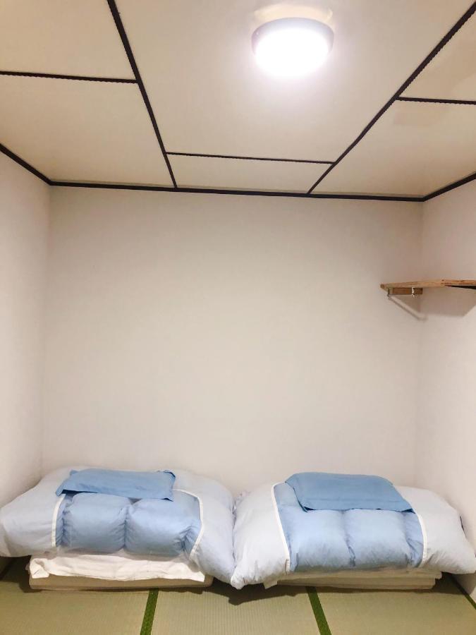 Guest House Ringo Otaru Bagian luar foto